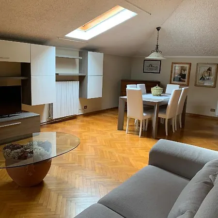 Prima Apartment San Marcello Pistoiese