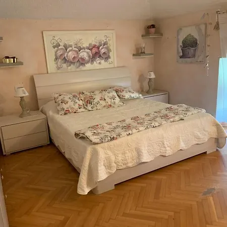 Apartment Prima San Marcello Pistoiese
