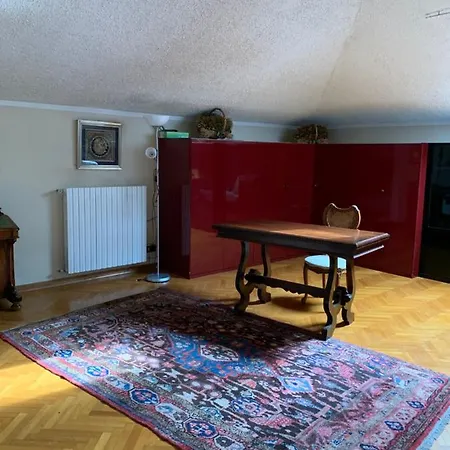 Prima Apartment