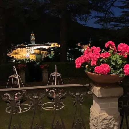 Apartment Prima San Marcello Pistoiese