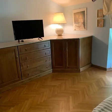 Apartment Prima San Marcello Pistoiese