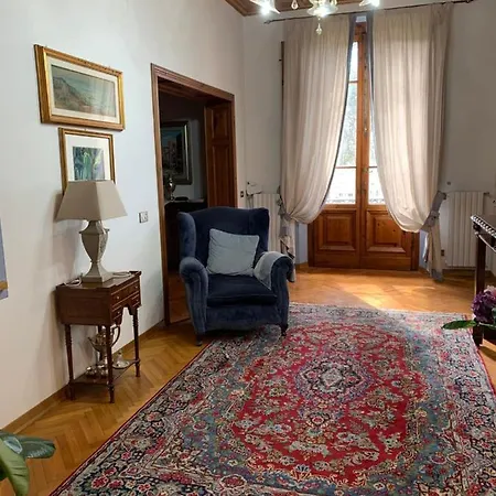 Prima Apartment