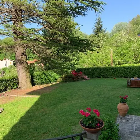 Apartment Prima San Marcello Pistoiese