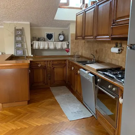 Prima Apartment