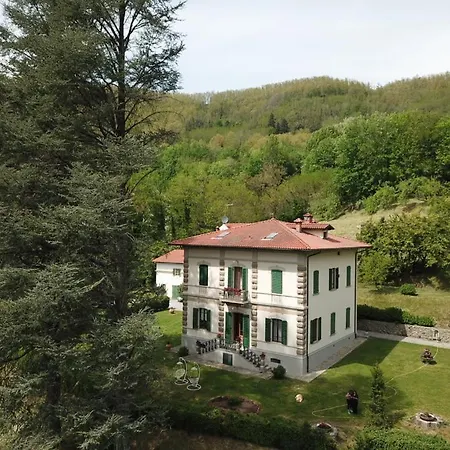 Apartment Prima San Marcello Pistoiese