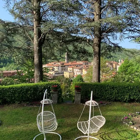Apartment Prima San Marcello Pistoiese