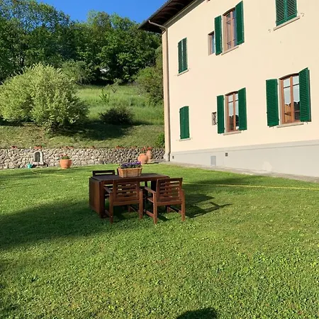 Prima Apartment *